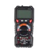 Multimeter Meter 6000 Count Digital Automatic Range True Effective Value