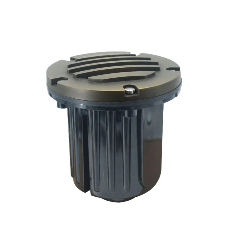 LT2202B IP65 MR16 1 Way Single Source Recessed Buried In-ground