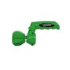 Ultimate Innovations 2-in-1 Flip-It Hose Nozzle Green, Q3