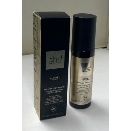 ghd Repair & Protect Heat-Activated Leave-in Treatment - REHAB Repairer