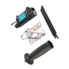 Electric Drill to Saw Adapter Reciprocating Chain Saws Converter Cutting