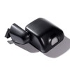 Driver Left Side Mirror Power Heated Turn Signal Light Replacement