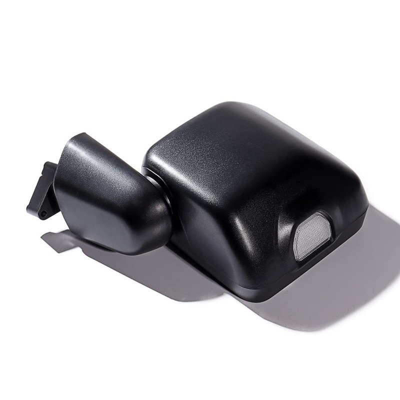 Driver Left Side Mirror Power Heated Turn Signal Light Replacement