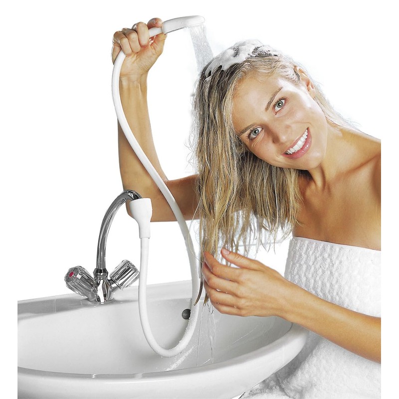 Washbasin Shower M Connector