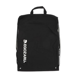 EGOZARU KNAP SACK EZAC-19-012 (Black/F/Men's, Lady's, Jr)