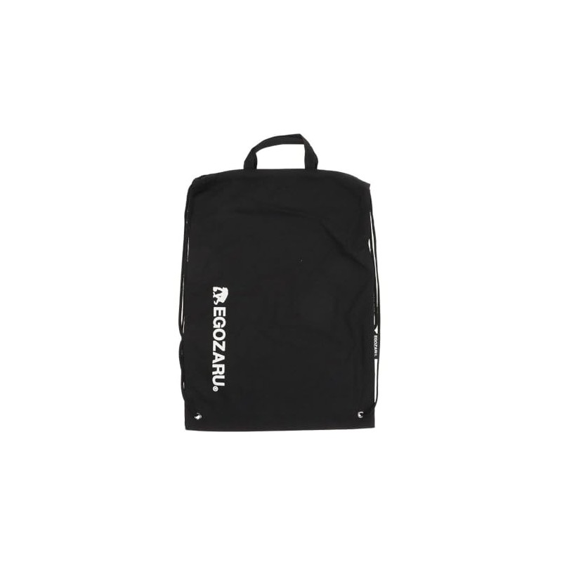 EGOZARU KNAP SACK EZAC-19-012 (Black/F/Men's, Lady's, Jr)