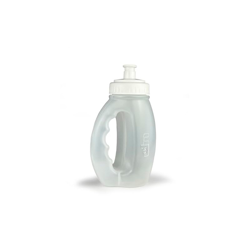 Ultimate Perfomance Runners Bottle 300cc Opaque Carbon Neutral Certified BPA