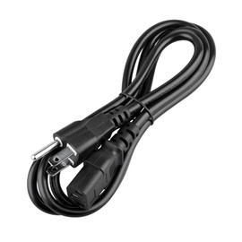 PKPower 5ft AC Power Cord Cable for Deni 10100 10100B 10400 Convection Oven 3-Prong Lead