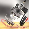 1PZ JP1-CA1 Carburetor Suzuki Let's 2 CA1KA CA1KB CA1KB CA1KC