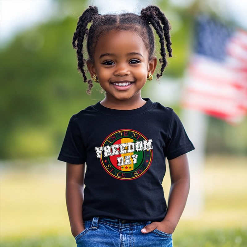 Goengmo Juneteenth is My Independence Day Black History Juneteenth 1865