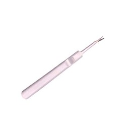 1PC Stainless Steel Professional Cuticle Trimmer Pusher Hangnails Nails Cleaner Dead Skin Remover Scissors Remover Nipper Clipper Nail Art Manicure Tool