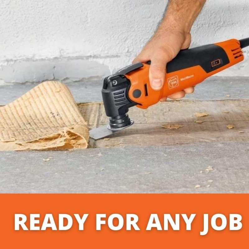 FEIN 63903234210 Scrapper Blade, Colour Coded, 2-11/16