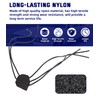 Power Window Switch Pigtail 5-Way Connector Plug Wire Kit for