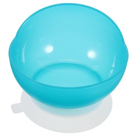 FOMIYES Spill Proof Scoop Bowl Adaptive Equipment for Elderly Adaptive Plate Bowl Adaptive Self-Feeding Bowl for Seniors Suction Cup Base