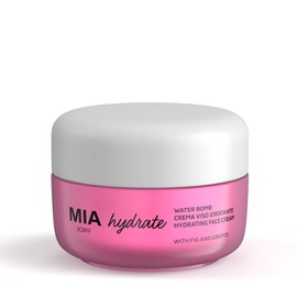 Korff MIA - Water Bomb Crema Viso Idratante, 50ml