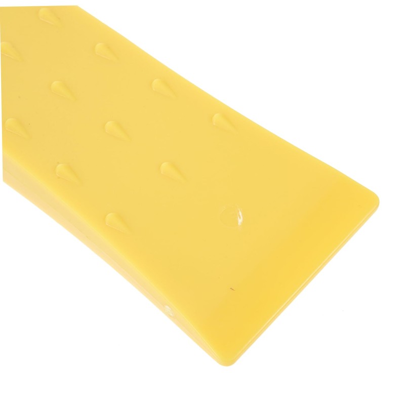 ORFOFE Plastic Tree Felling Wedges 4pcs Set for Logging and