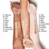 Rimmel Stay Matte Concealer, Fair, 0.23 Fluid Ounce