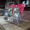 Display Stands Greeting Card Rack - Universal Fit - 3