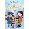 Goodfellows: a laugh-out-loud comedy caper from Tom McLaughlin (Dyslexia-friendly)