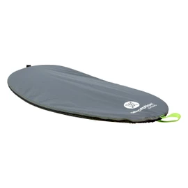 Perception Kayaks TrueFit Kayak Cockpit Cover - for Sit Inside Kayaks, P7, Grey