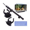 MQ Titanium Alloy 500W Aquarium Heater for Salt and Fresh