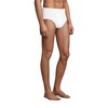 Lands' End Men's Knit Briefs 3 Pack White Regular Large