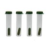 Garden pH Soil Test Kit, 4 Tests, Pre-Planting Soil Analysis
