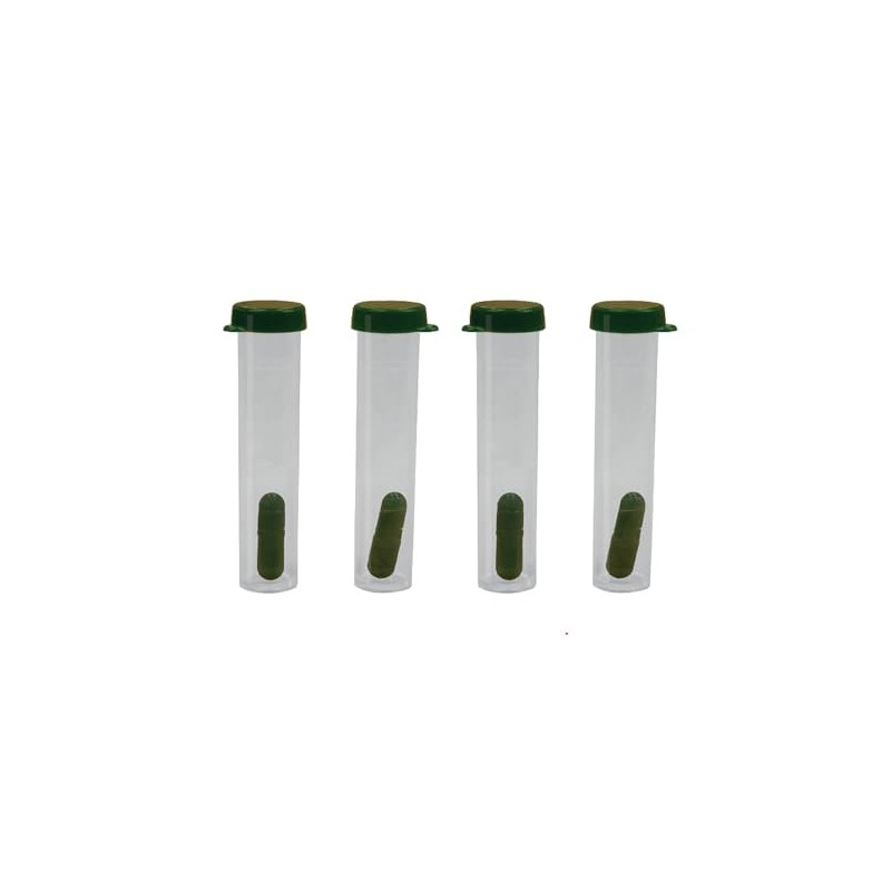 Garden pH Soil Test Kit, 4 Tests, Pre-Planting Soil Analysis