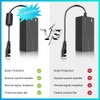 Recliner Universal Power Cord - with Extended L-Shaped Cable and