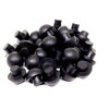 Grommets Bumper Rubber Push-in Mushroom Bumpers –Rubber Feet 5/8" Diameter
