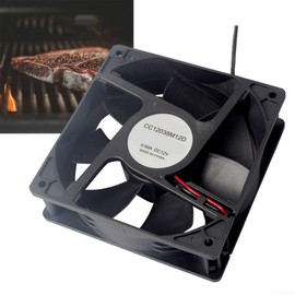 ZYWUOY Grill Fans Fan for Masterbuilt Gravity Series 560/800/1050 XL Digital Charcoal Grill