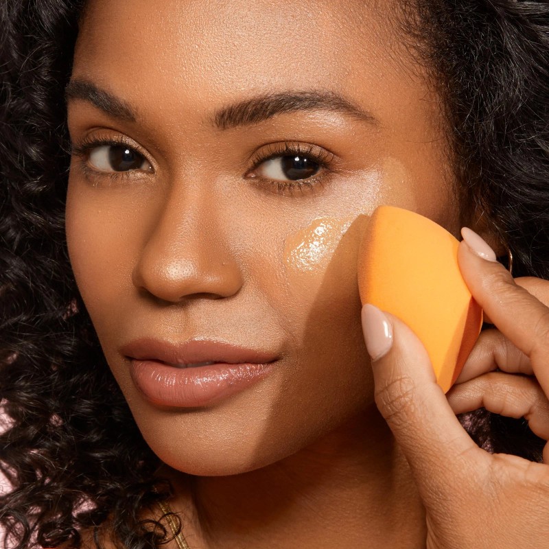 Real Techniques Set of 2 Real Techniques Miracle Complexion Sponge