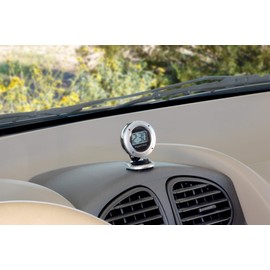 Bell Automotive 22-1-29011-8 Digital Sport Clock, Multicolor, One Size