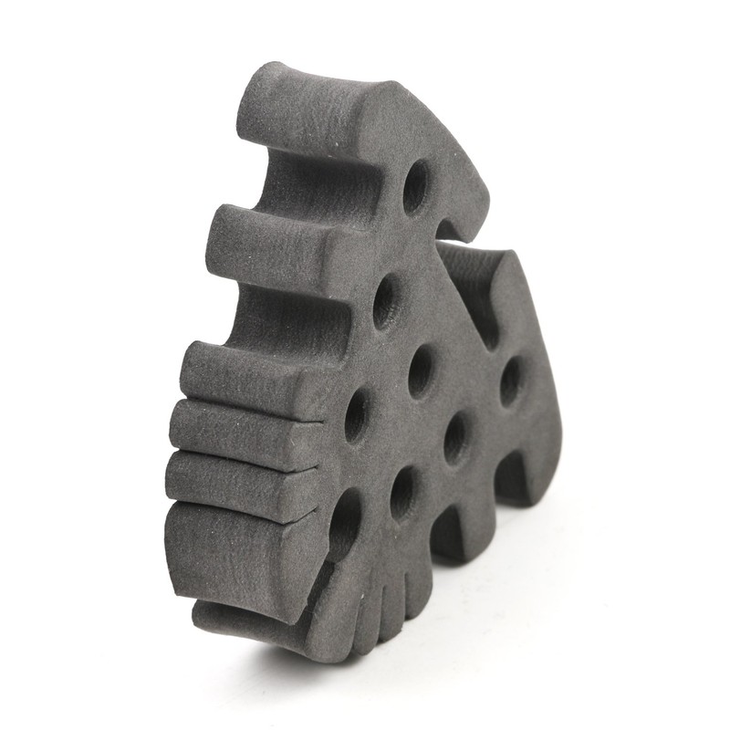 Creative Angler Fly Tying Foam Tool Caddy or Organizer for