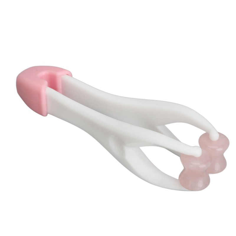 Finger Massager Stress Relief Reduce Fatigue Improve Circulation Comfortable Acupressure