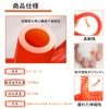 KOCOMART Air Hose, 2.6 ft (6 m), Inner Diameter 0.2