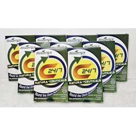 C24/7 Natura- Ceutical Dietary Food Supplement of 10 Tablets per Box (9)