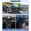 2G+64G Android Car Radio Stereo for Lexus CT200 2011-2018 9