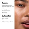 The INKEY List Serum with 2% Tranexamic Acid 30ml Targets