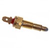 FridayParts Water Temperature Sensor 16222-83040 1622283040 Compatible for Kubota D1005