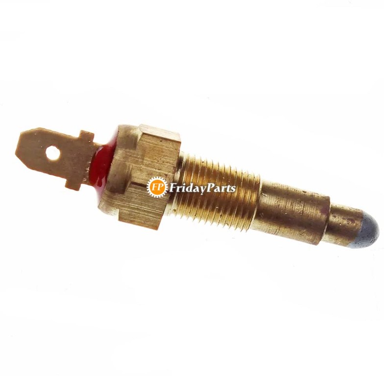 FridayParts Water Temperature Sensor 16222-83040 1622283040 Compatible for Kubota D1005