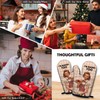 ZHANTUONE I'm Baked Too Funny Heat Resistant Oven Mitts 2-Piece