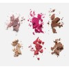 Base de maquillaje en polvo Bissú Rostro Paleta De Iluminador,