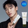 BRMUD [ATEEZ PICK] BRMUD Relief Mud Pack To Foam Cleanser
