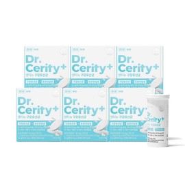 Dr. Serity Dentinyu Oral Lactobacillus, 6, 30 tablets / 닥터세리티 덴티뉴 구강유산균, 6개, 30정
