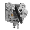 SYOWADA 15003-2943 Carburetor Replacement for Kawasaki KAF400 Mule 600 610