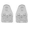 2 pcs Champion Hold Down Brackets for Cordless 1" Mini