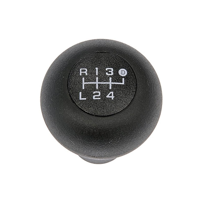 Dorman 76811 Shift Knob Compatible with Select Ford Models