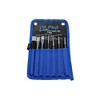 US PRO 7pc Punch and Chisel Set Pin Punch/Cold Chisels
