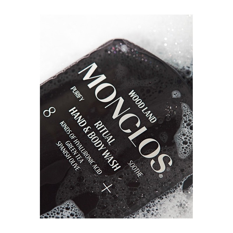 Ritual Hand and Body Wash 500ml / 리추얼 핸드 앤